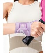 JAPSERUNA Wrist Brace with Soft Thumb for Mild Carpal Tunnel Tendonitis Arthritis Sprains, Compre...