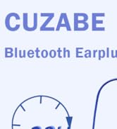 earplug headphones