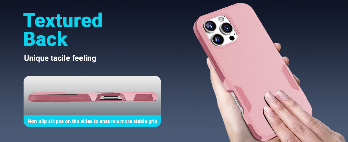 iPhone 16 Pro Max Case 6.9 inch