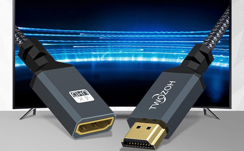 HDMI Extension Cable