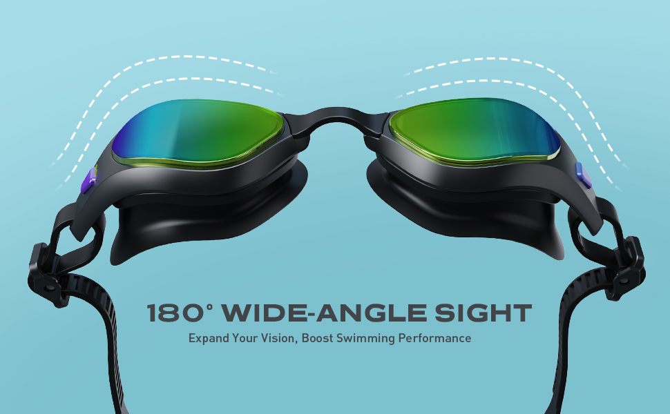Swim Goggles