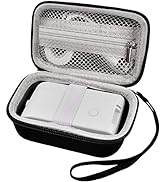 Label Makers Case Compatible with MakeID Label Maker Machine and Taps, Mini Sticker Maker Labelin...