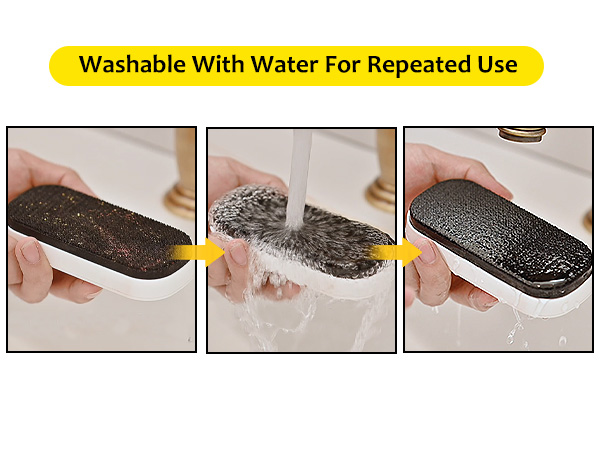 Washable &amp;amp; durable