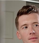 Wahl Bump-Free Rechargeable Foil Shaver with Hypoallergenic Titanium Cutters for Close, Smooth Sh...