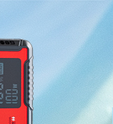 4000a car jump starter