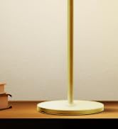 cordless lamp, battery operated lights, rechargeable lamp, cordless table lamp, small table lamp