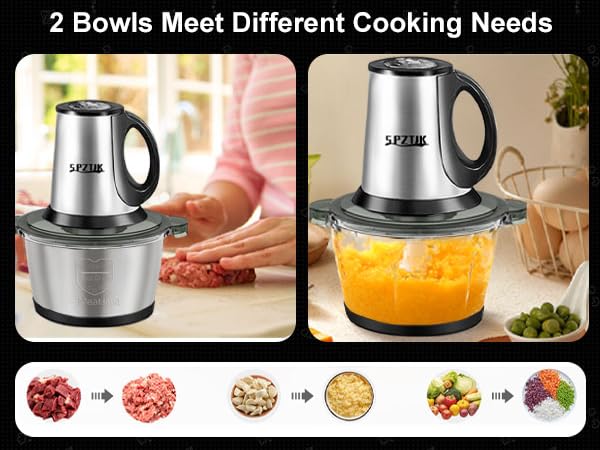 food processor food processors