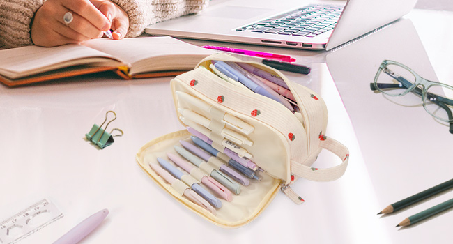 Pencil Case