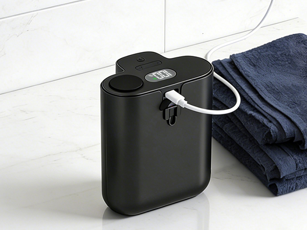 automatic soap dispenser