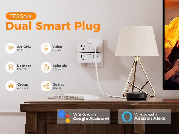 smart plug