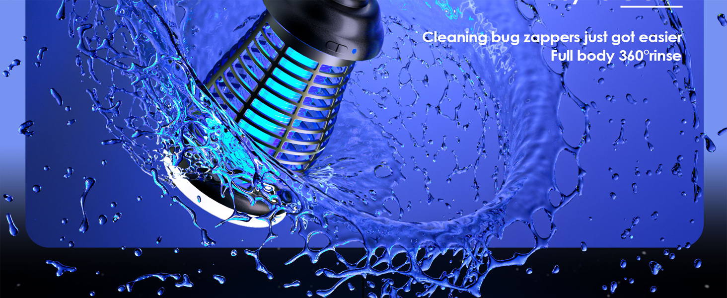 Mosquito Repellent Outdoor Patio