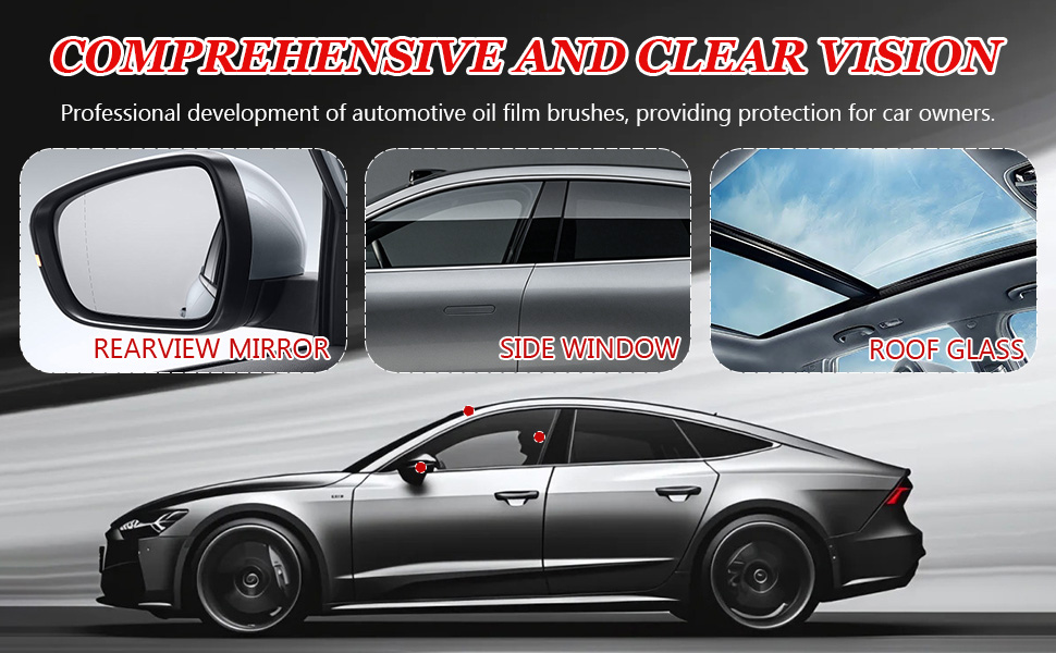 windshield cleaner tool