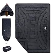 iClimb 3M Thinsulate Insulation Warm Camping Blanket Ultralight Compact