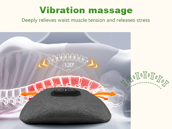 Vibration Massage