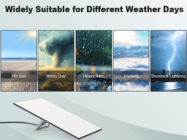 waterproof starlink cable