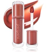 Peripera Mood Glowy Tint, Watery Glow Finish, Buildable Fresh Color, Lightweight, Long-Lasting, N...