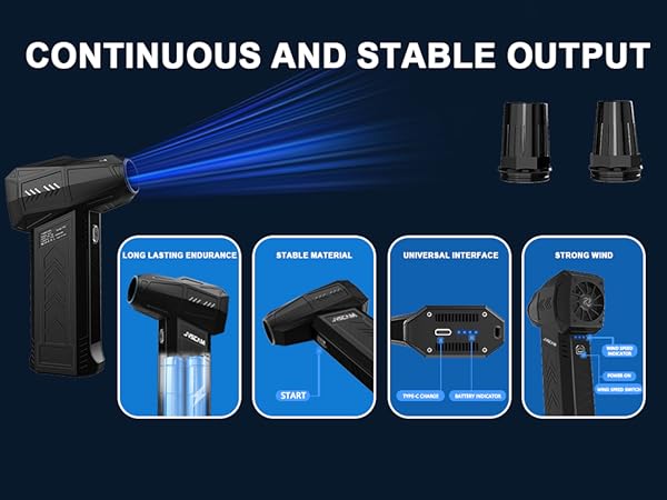 compressed air duster