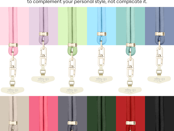 lanyard