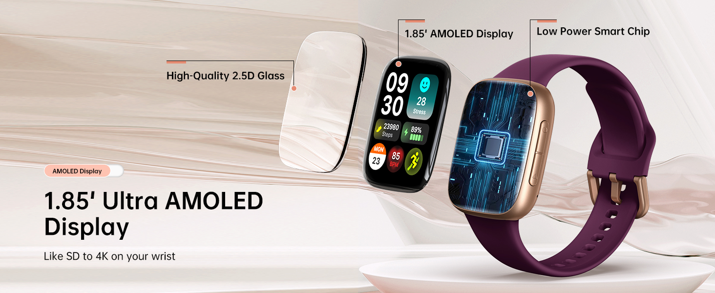 reloj inteligente para mujer fitness watch smartwatch smart watch for android phones