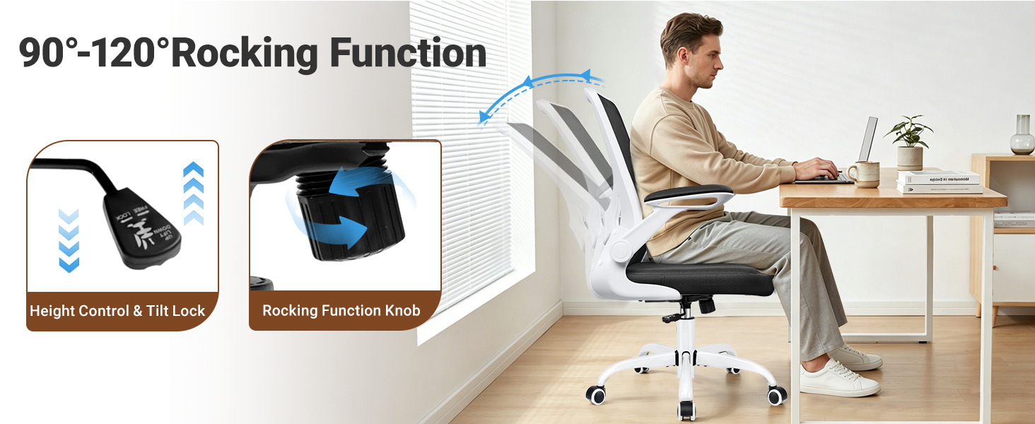ergonomic computer gaming chair