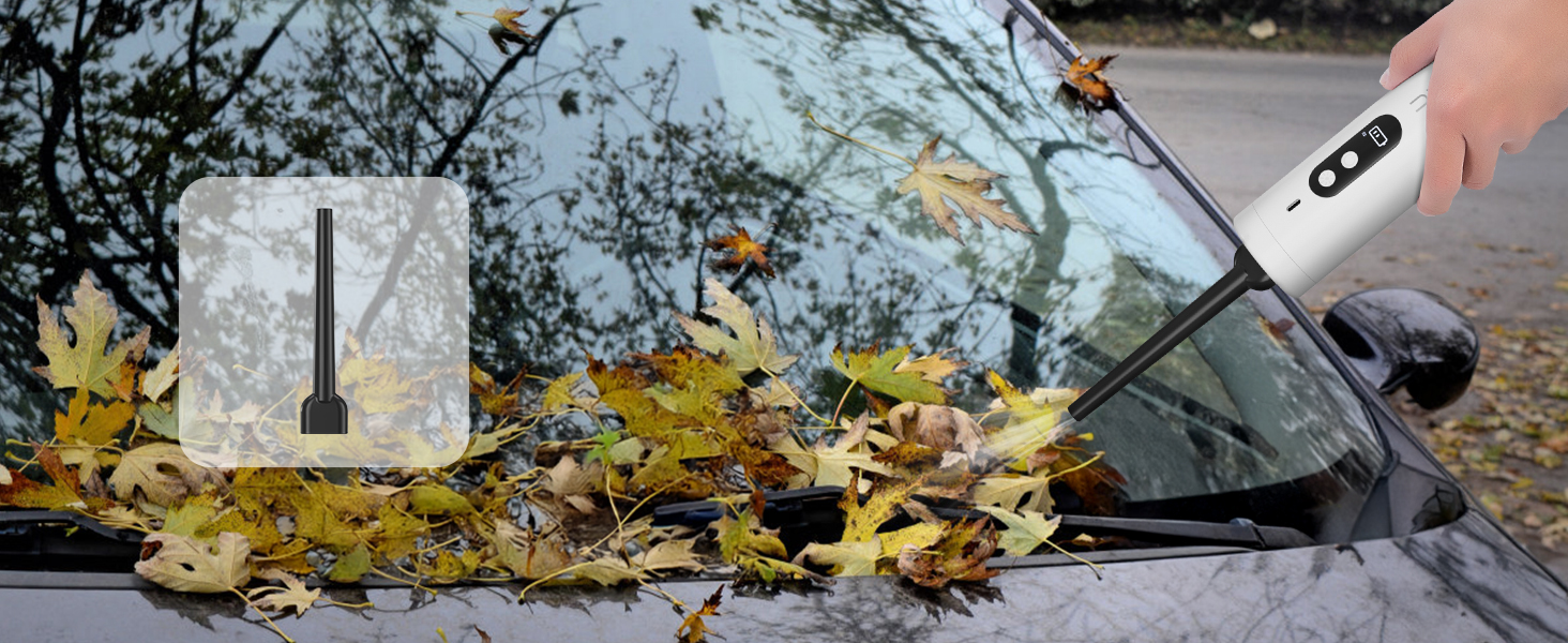 cordless hand held vacuum cleaner