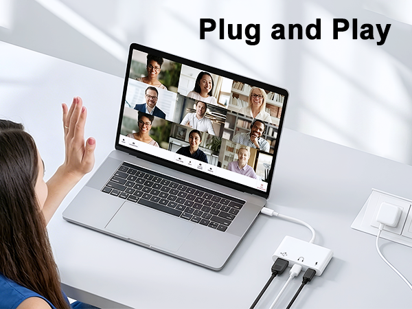 type c to usb adapter