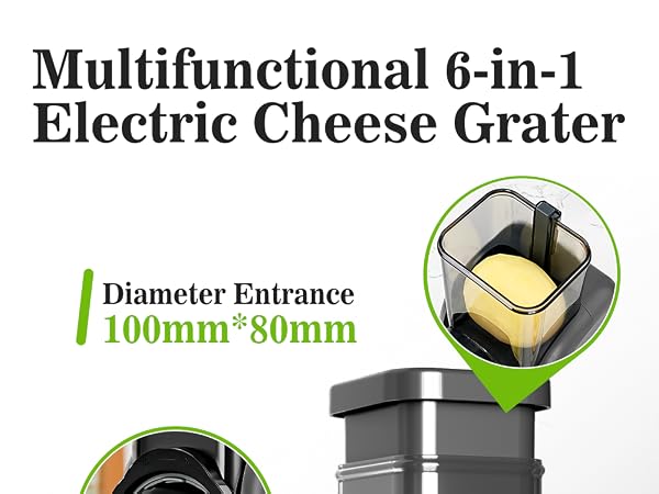 Cheese Grater