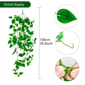 Freyalife Fake Hanging Plants