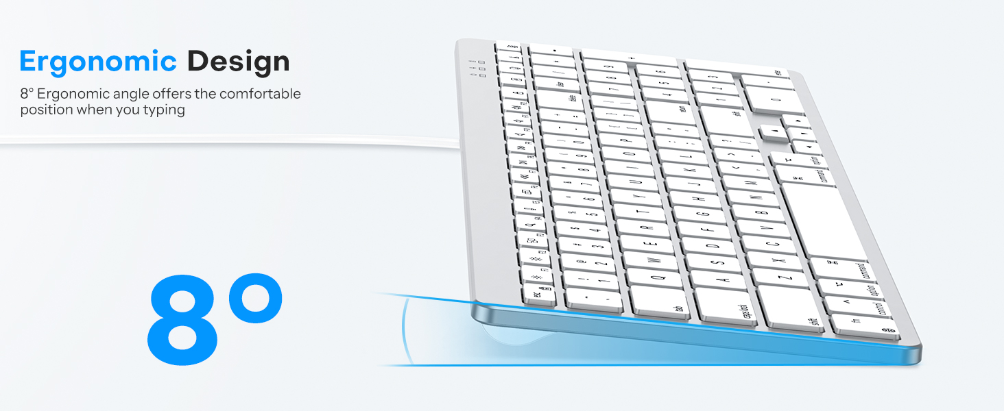 mac keyboard