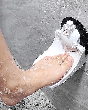 Suction cup for Showers