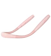 TSINGREE Upgraded LED Neck Reading Light, Book Light, Rechargeable, 3 Colors &amp; 3 Brightness Adjus...