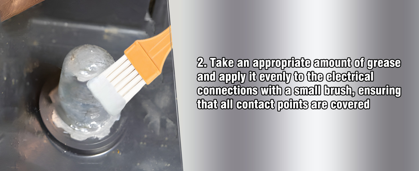 silicone grease