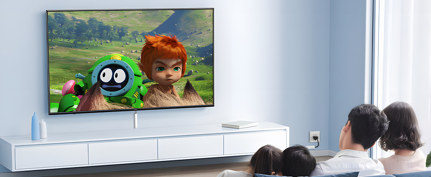 Paintable Cable Raceway