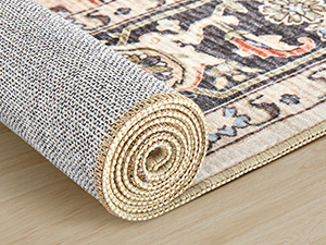 foldable rug