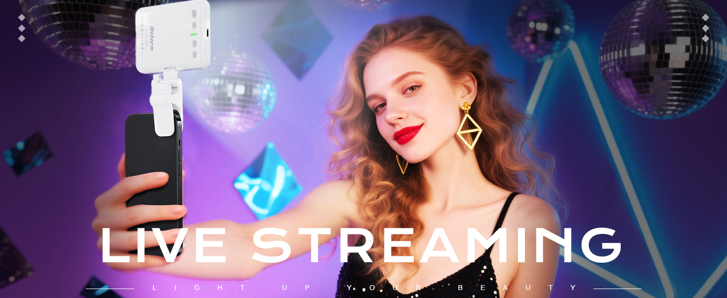 selfie light ringlight light for pictures iphone light light for pictures for phone