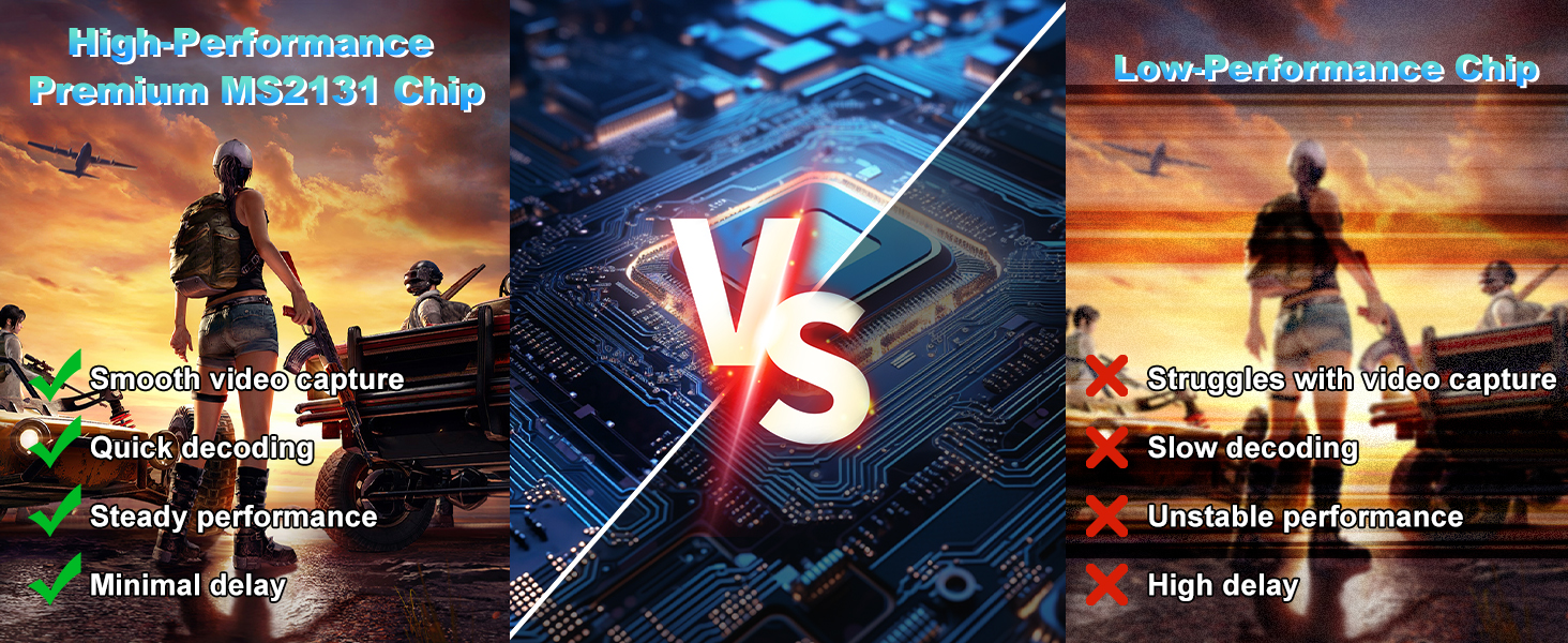 capture card 4K capture card