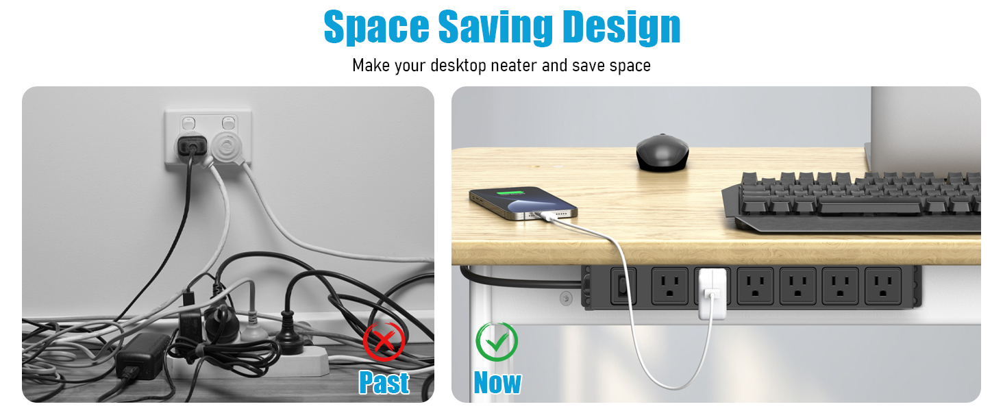 heavy duty power strip