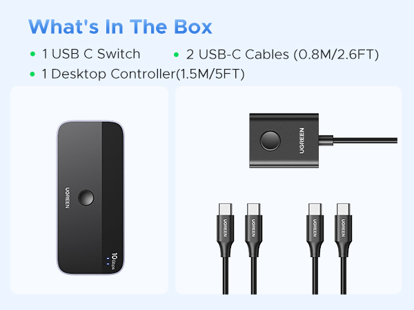 USB SWITCH