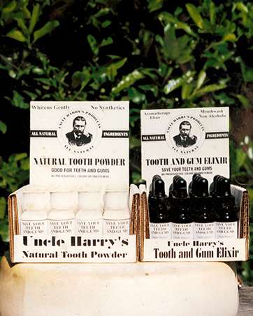Uncle Harry&amp;#39;s Natural Products