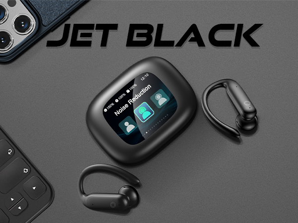 sports wireless earbuds