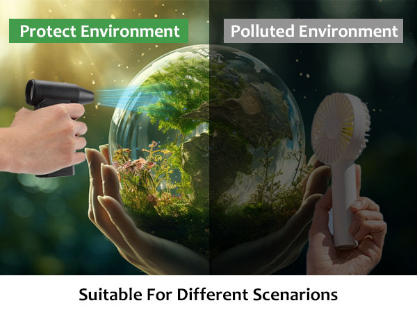 Compressed Air Duster