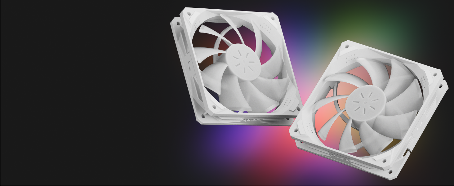 case fan