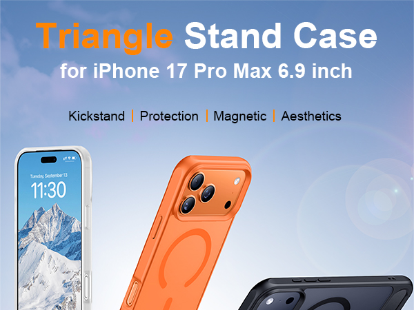 iphone 17 pro max case