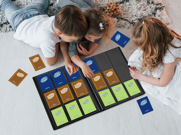 card album