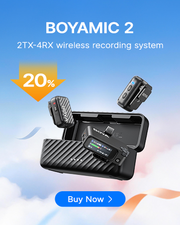 boyamic 2