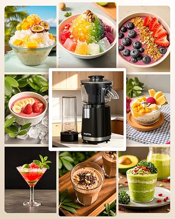 snow cone machine