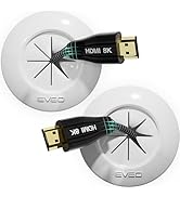 in Wall Cable Management Kit Quality and Durability: Ensures Long-Lasting Use - for Concealed Tv ...