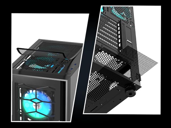 pc case