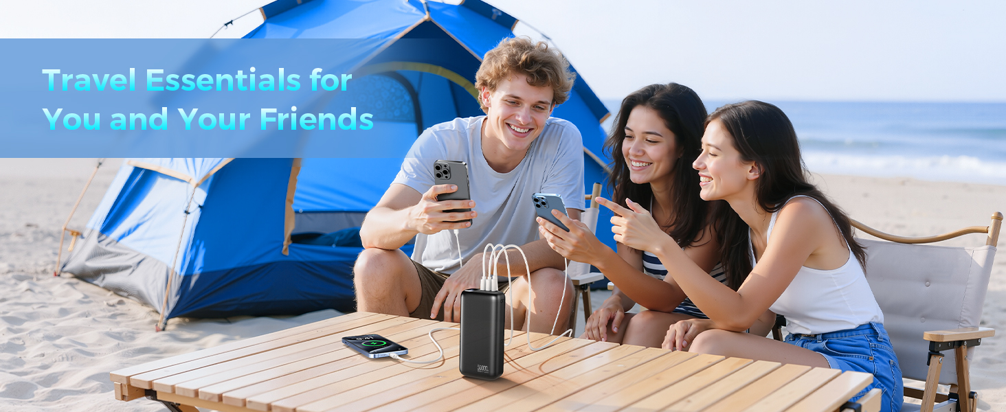 power bank