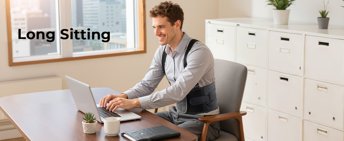 Long Sitting